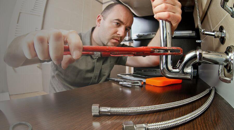 Expert burst pipe repair services in Palm Coast, FL
